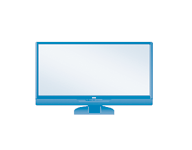 LCD Television